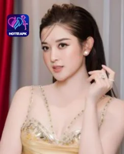 Read more about the article Huyền My Influencer Indonesia Hot51