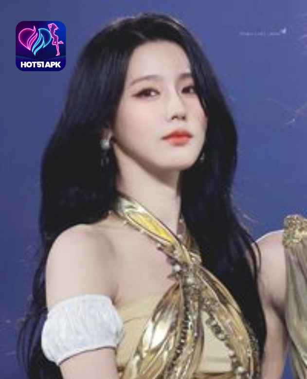 Mengenal I-DLE Female Influencer Indonesia di Hot51 4 - Hot51 I-DLE -hot51apk