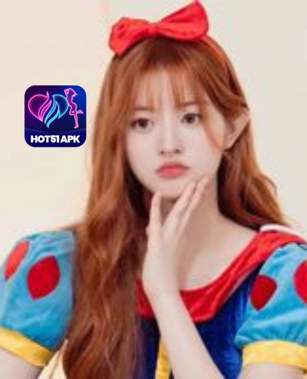 ILLIT Female Influencer Indonesia Hot51 2 - Hot51 ILLIT -hot51apk