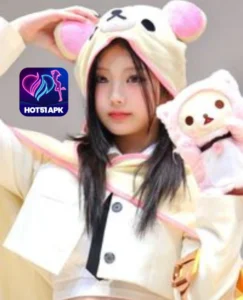 Read more about the article ILLIT Female Influencer Indonesia Hot51