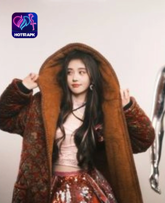 J Jungyi Female Influencer Hot51 Dikenal di Indonesia 3 - Hot51 J Jungyi -hot51apk