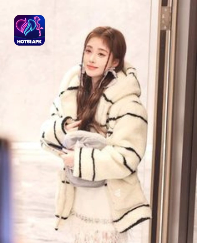 J Jungyi Female Influencer Hot51 Dikenal di Indonesia 4 - Hot51 J Jungyi -hot51apk