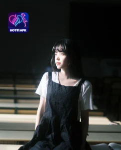 Read more about the article Jiang Jiang Guo Influencer Wanita Indonesia Hot51