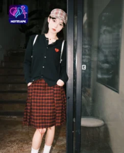 Read more about the article Jiu Cai He Zi Influencer Wanita di Indonesia yang Mendunia