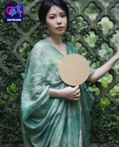 Read more about the article Jiu Mao dan Pesona Influencer Indonesia