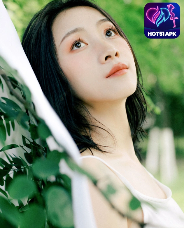 Ju Zi Female Influencer Hot51 Indonesia 4 - Hot51 Ju Zi -hot51apk