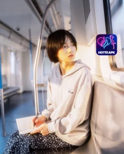 Read more about the article Lai Kou Qin Cai Female Influencer Indonesia Hot51