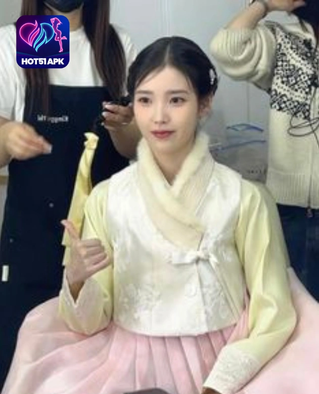 Lee Jigeum Influencer Indonesia Hot51Meta 2 - Hot51 Lee jigeum -hot51apk