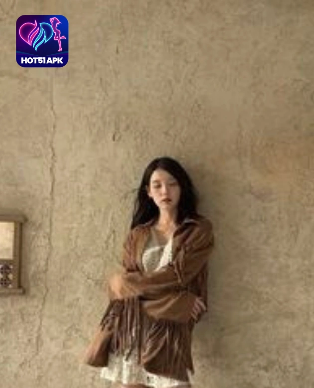 Lee Jigeum Influencer Indonesia Hot51Meta 3 - Hot51 Lee jigeum -hot51apk