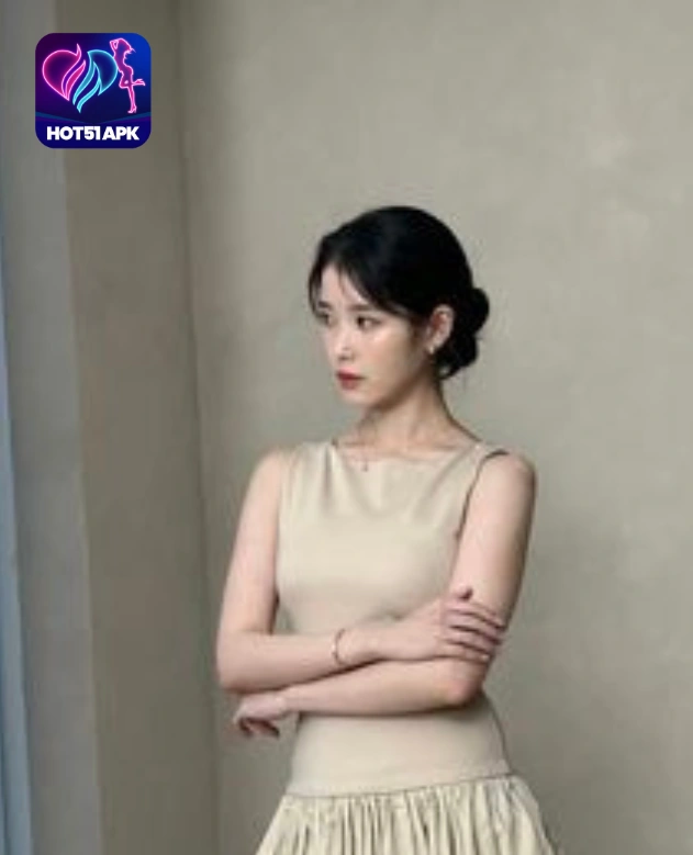 Lee Jigeum Influencer Indonesia Hot51Meta 4 - Hot51 Lee jigeum -hot51apk