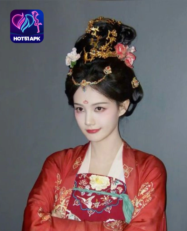 Li Yi Tong dan Popularitasnya di Indonesia 3 - Hot51 Li Yi Tong -hot51apk