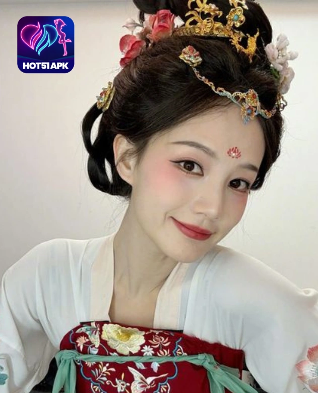 Li Yi Tong dan Popularitasnya di Indonesia 4 - Hot51 Li Yi Tong -hot51apk