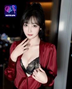 Read more about the article Lin Xing Lan Influencer Terkemuka di Hot51