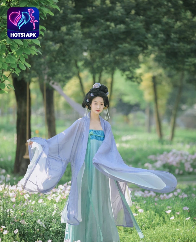 Ling Zi Xi Female Influencer Indonesia Hot51 3 - Hot51 Ling Zi Xi -hot51apk