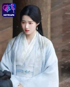 Read more about the article Lư Dục Hiểu Female Influencer Hot51 Indonesia