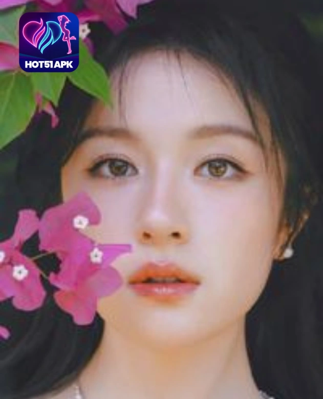 Lý Lan Địch Influencer Terkenal di Hot51 3 - Hot51 Lý Lan Địch -hot51apk