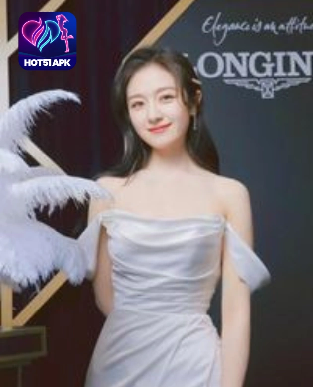 Lý Lan Địch Influencer Terkenal di Hot51 4 - Hot51 Lý Lan Địch -hot51apk