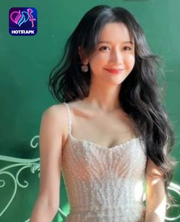 Lý Mạc Chi Influencer Populer di Indonesia 3 - Hot51 Lý Mạc Chi -hot51apk