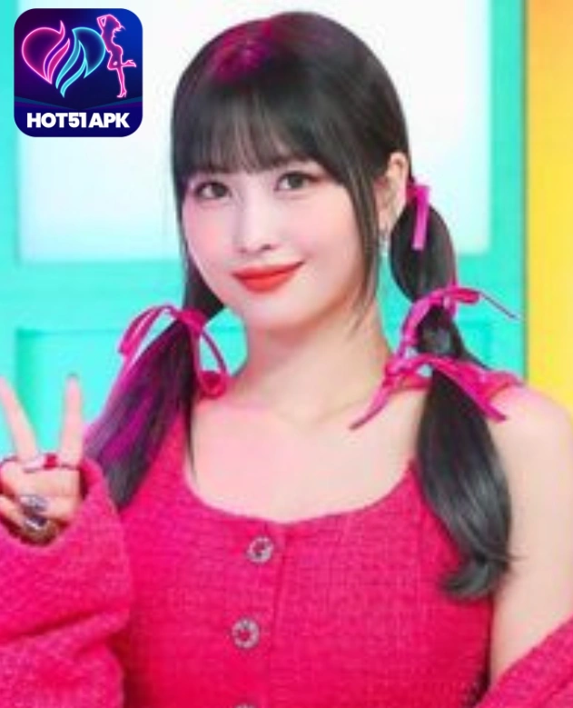 MOMO Influencer Wanita di Indonesia Hot51 3 - Hot51 MO MO -hot51apk