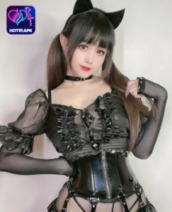 Read more about the article Miko Miko WW Female Influencer di Hot51 Indonesia