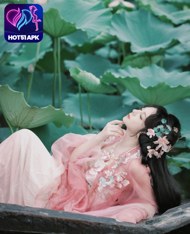 Mini Mi Li Female Influencer Indonesia Hot51 4 - Hot51 Mini Mi Li -hot51apk