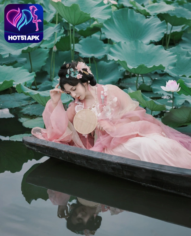 Mini Mi Li Female Influencer Indonesia Hot51 5 - Hot51 Mini Mi Li -hot51apk