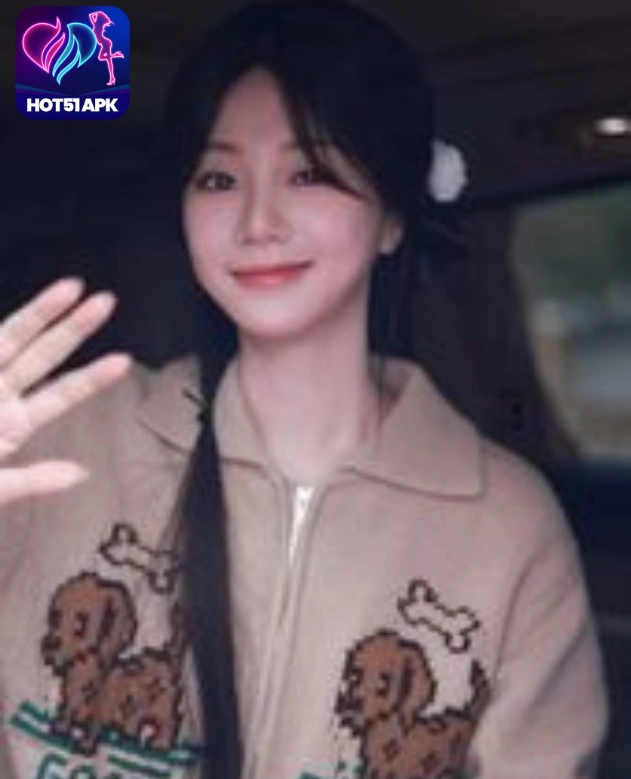 Ngoc Trang Influencer Indonesia Berprestasi dalam Hot51 3 - Hot51 Ngoc Trang -hot51apk