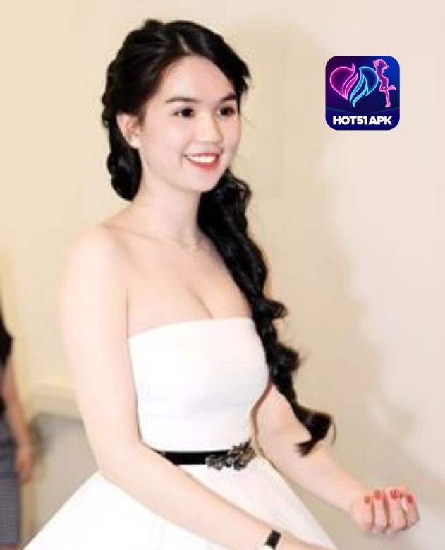 Ngọc Trinh Influencer Terpanas di Hot51 Indonesia 3 - Hot51 Ngọc Trinh -hot51apk