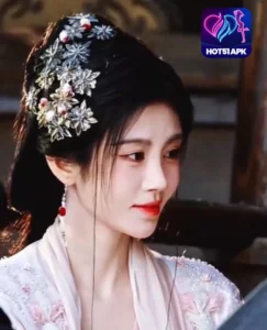 Read more about the article Nguyệt Lân Ủ Kỷ Female Influencer Indonesia Hot51