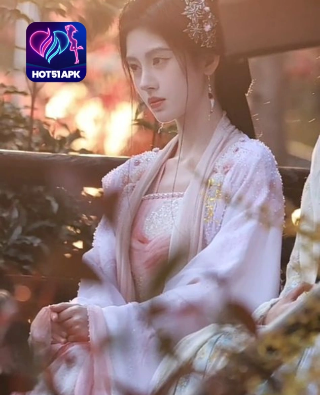 Nguyệt Lân Ủ Kỷ Female Influencer Indonesia Hot51 3 - Hot51 Nguyệt Lân Ỷ Kỷ -hot51apk
