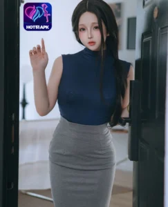 Read more about the article Ri Nai Jiao Female Influencer di Indonesia dan Aplikasi Hot51