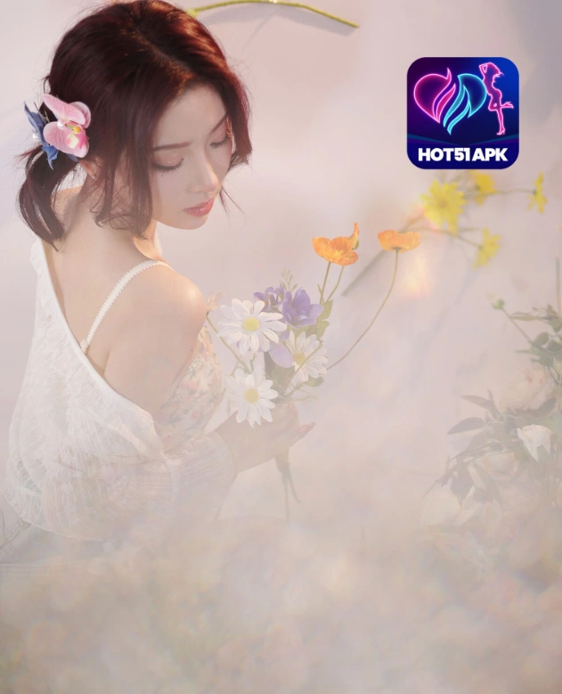 Rong Rong Influencer Indonesia Hot51 yang Mempesona 2 - Hot51 Rong Rong -hot51apk