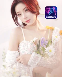 Read more about the article Rong Rong Influencer Indonesia Hot51 yang Mempesona