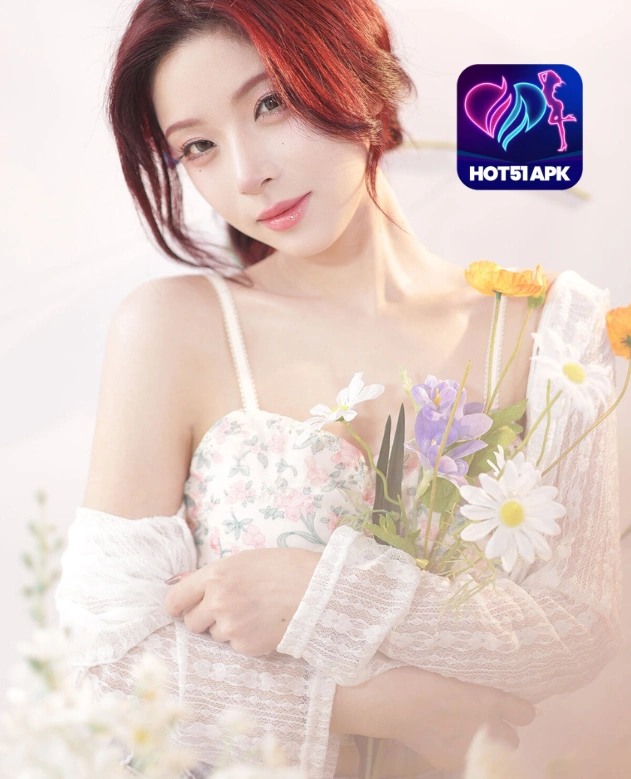 Rong Rong Influencer Indonesia Hot51 yang Mempesona 5 - Hot51 Rong Rong -hot51apk