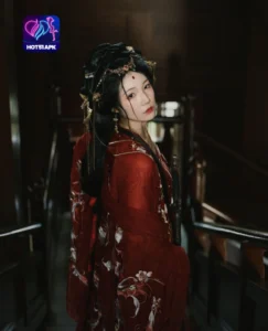 Read more about the article Rui Xue Mizuyuki Influencer Wanita yang Bersinar di Hot51