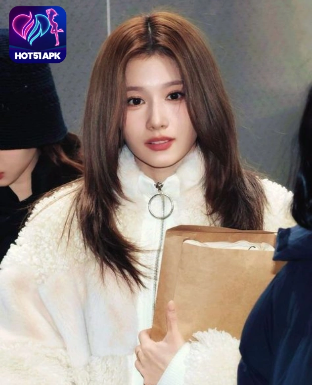 SANA Female Influencer di Indonesia Hot51 3 - Hot51 SANA-hot51apk
