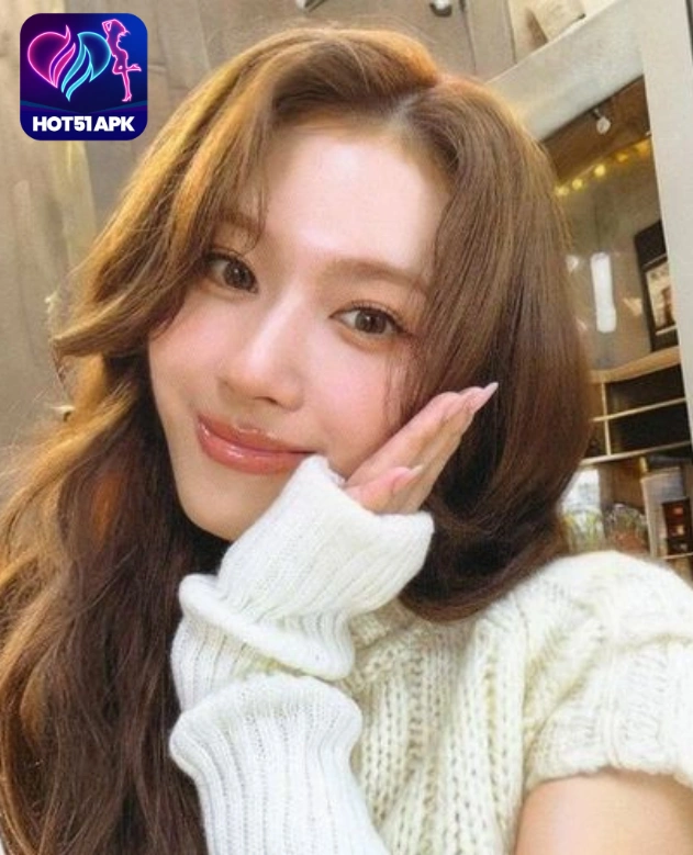 SANA Female Influencer di Indonesia Hot51 4 - Hot51 SANA-hot51apk