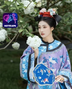 Read more about the article Influencer Sa Da Bersinar di Hot51