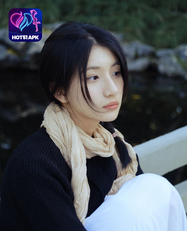 Sha Sha Shuai Shuai Yu dan Hot51 Inspirasi Baru di Dunia Influencer Indonesia 2 - Hot51 Sha Sha Shuai Shuai Yu -hot51apk