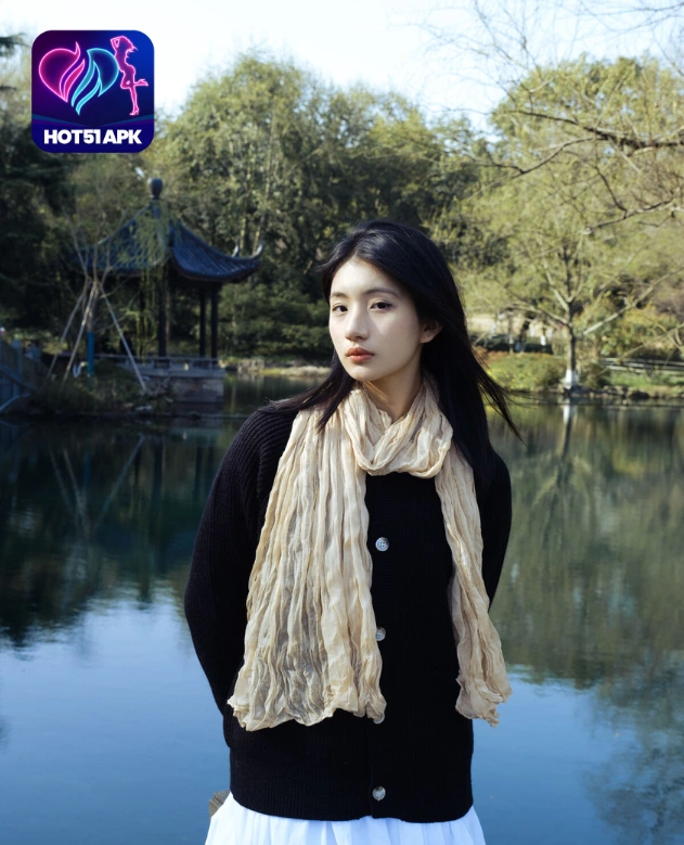 Sha Sha Shuai Shuai Yu dan Hot51 Inspirasi Baru di Dunia Influencer Indonesia 3 - Hot51 Sha Sha Shuai Shuai Yu -hot51apk