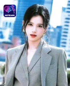 Read more about the article Shmily Thư Influencer Wanita Indonesia Hot51