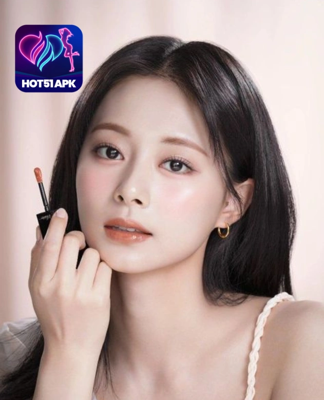 Tzuyu Influencer Wanita di Indonesia Hot51 2 - Hot51 TZUYU -hot51apk