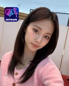 Read more about the article Tzuyu Influencer Wanita di Indonesia Hot51