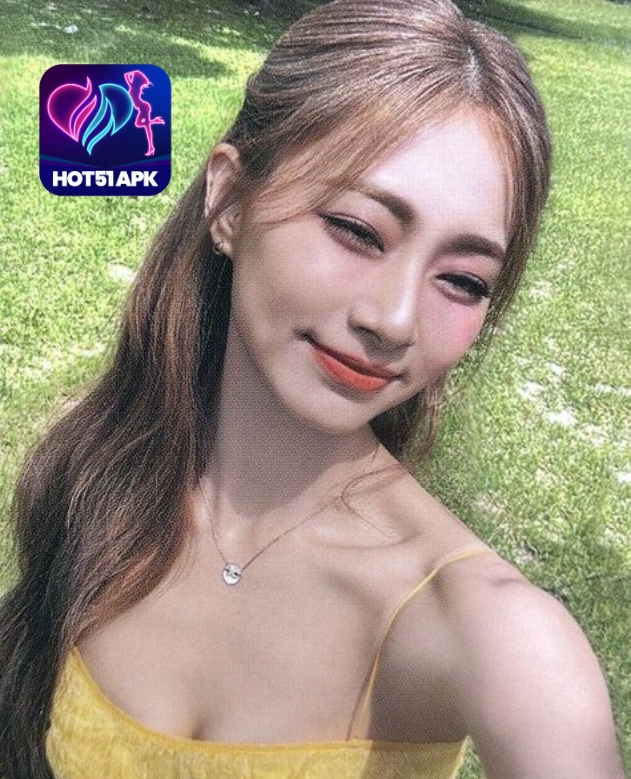 Tzuyu Influencer Wanita di Indonesia Hot51 3 - Hot51 TZUYU -hot51apk