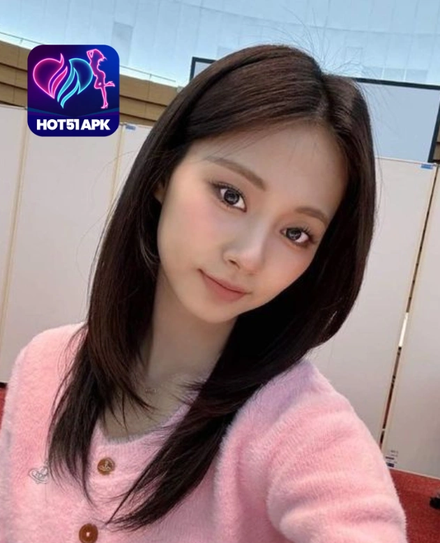 Tzuyu Influencer Wanita di Indonesia Hot51 4 - Hot51 TZUYU -hot51apk