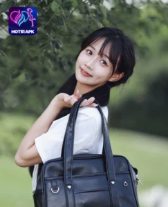 Read more about the article Tian Xin Xiao Lu Fenomena Influencer Wanita Hot51