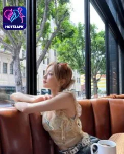 Read more about the article Tống Vũ Kỳ Influencer Terpanas di Indonesia Hot51