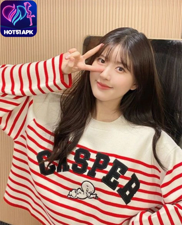Triệu Lộ Tư Fenomena Baru di Hot51 2 - Hot51 Triệu Lộ Tư -hot51apk