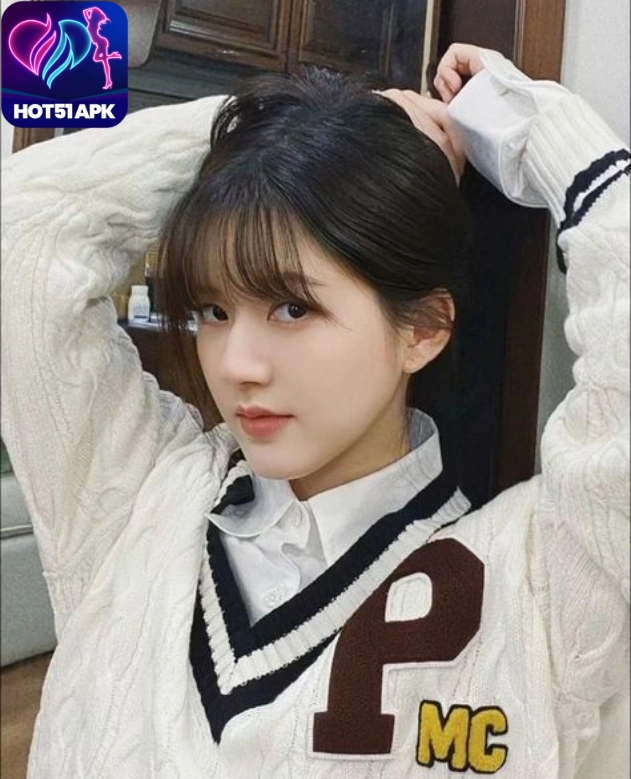 Triệu Lộ Tư Fenomena Baru di Hot51 3 - Hot51 Triệu Lộ Tư -hot51apk