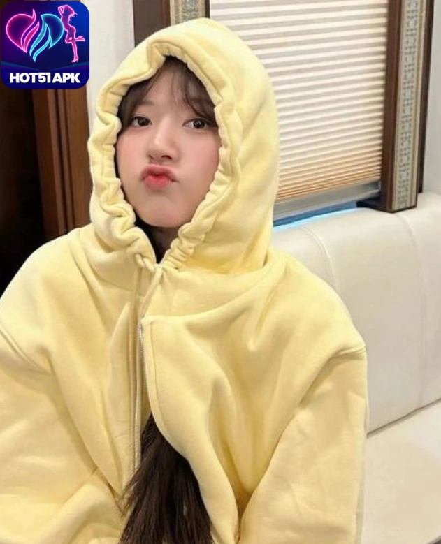 Triệu Lộ Tư Fenomena Baru di Hot51 4 - Hot51 Triệu Lộ Tư -hot51apk